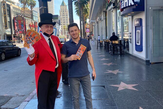 Hollywood and Beverly Hills Tour - Who Should Book This Tour?