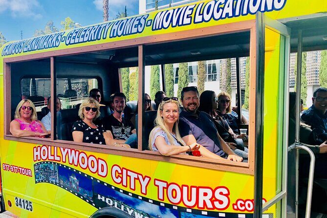 Hollywood and Celebrity Homes Bus Tour - Final Thoughts: Is It Worth It?