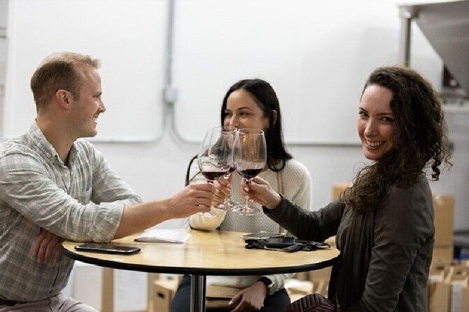 Hollywood Artisan Wine Tasting Experience - A Deep Dive into the Hollywood Artisan Wine Tasting Experience