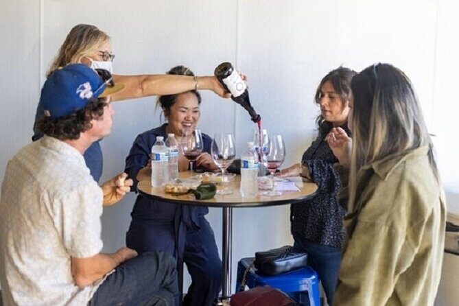 Hollywood Artisan Wine Tasting Experience - Final Thoughts