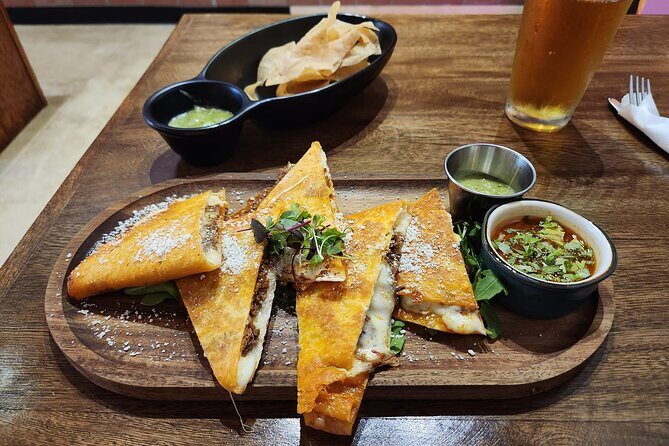 Hollywood Beach Walking Food Tour - In-Depth Review of the Hollywood Beach Walking Food Tour