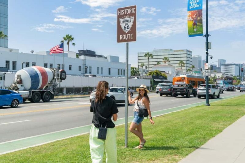 Hollywood, Beverly Hills & Celebrity Homes Open-Air Bus Tour - Hollywood, Beverly Hills & Celebrity Homes Open-Air Bus Tour: A Complete Guide
