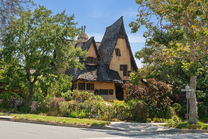 Hollywood, Beverly Hills & Celebrity Homes Tour by Open Air Bus - Why This Tour Might Be Perfect for You