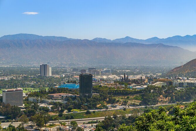 Hollywood, Beverly Hills & Celebrity Homes Tour by Open Air Bus - Final Words