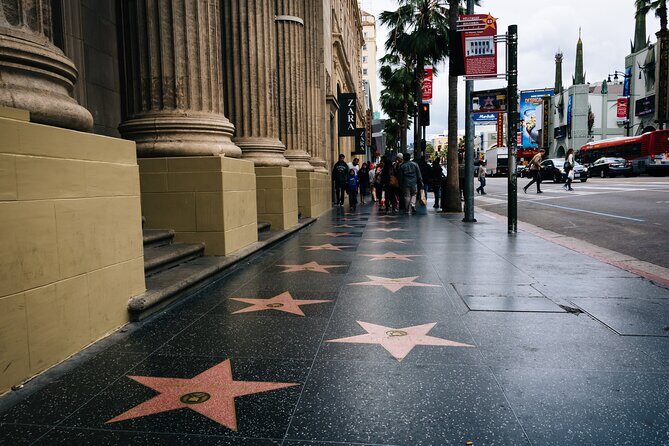 Hollywood Beverly Hills Private Transfer to John Wayne Airport. - A Deep Dive into the Private Transfer from Hollywood to John Wayne Airport
