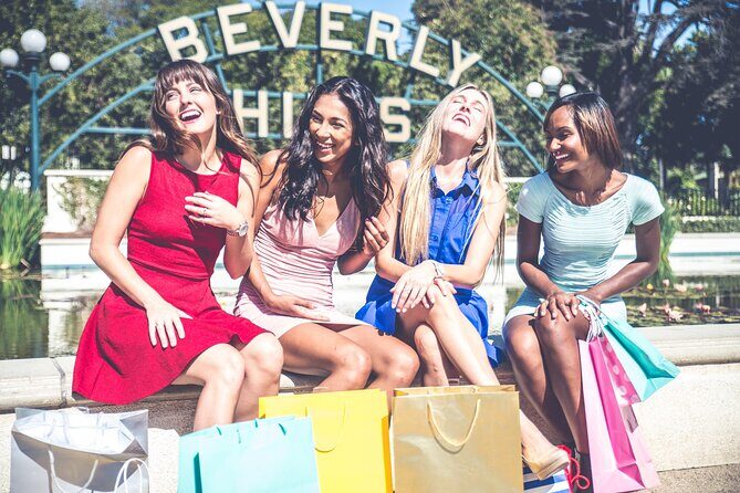 Hollywood Beverly Hills Private Transfer to John Wayne Airport. - FAQs
