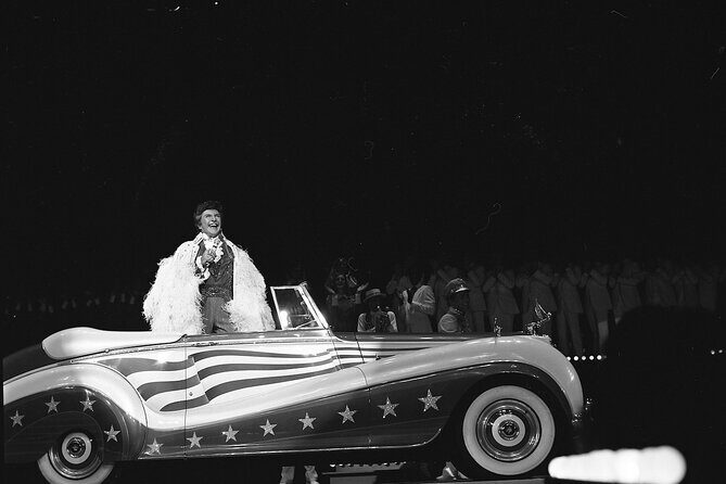 Hollywood Cars Museum Ticket Experience - Who Would Enjoy This?