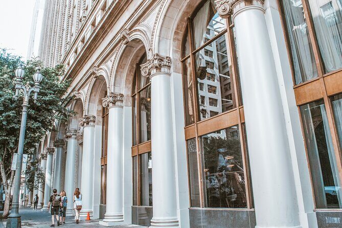 Hollywood, Celebrity Homes, Film Locations and Sunset Strip Tour in Los Angeles - Key Points