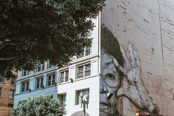 Hollywood, Celebrity Homes, Film Locations and Sunset Strip Tour in Los Angeles - Who Should Consider This Tour?