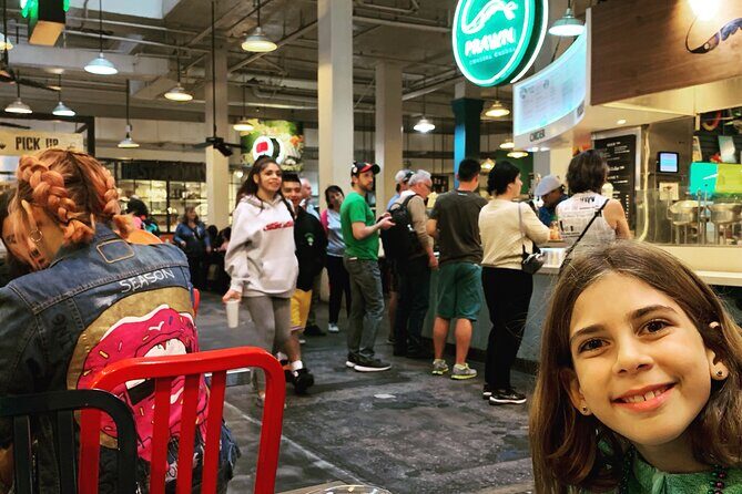 Hollywood & Downtown LA Full Day Walking & Metro Tour - The Sum Up