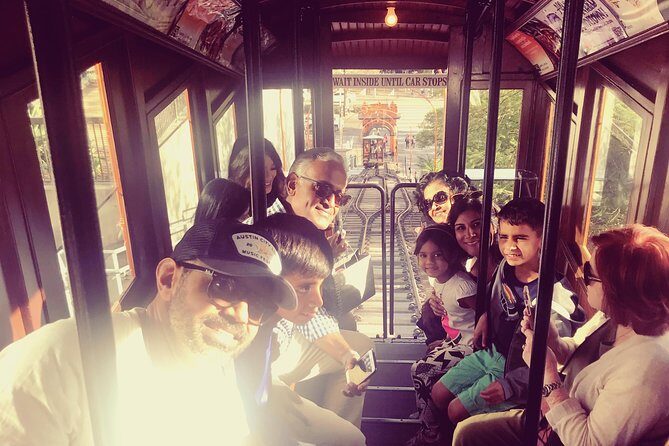 Hollywood & Downtown LA Full Day Walking & Metro Tour - FAQs