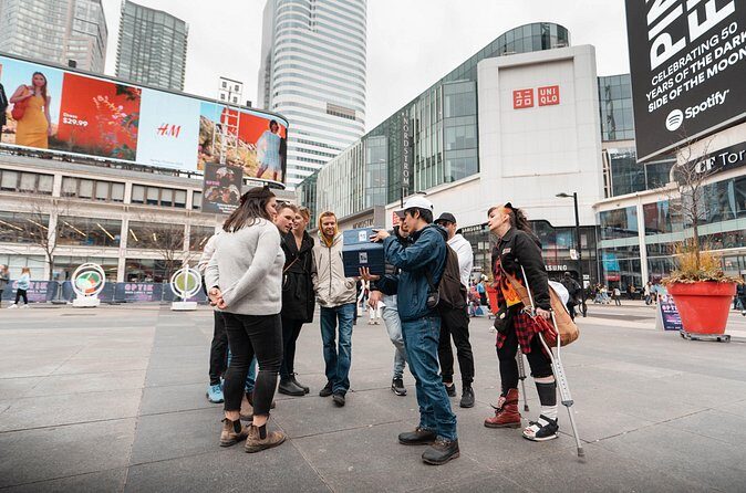 Hollywood Experience Tour in Toronto: Private Tour - Final Thoughts