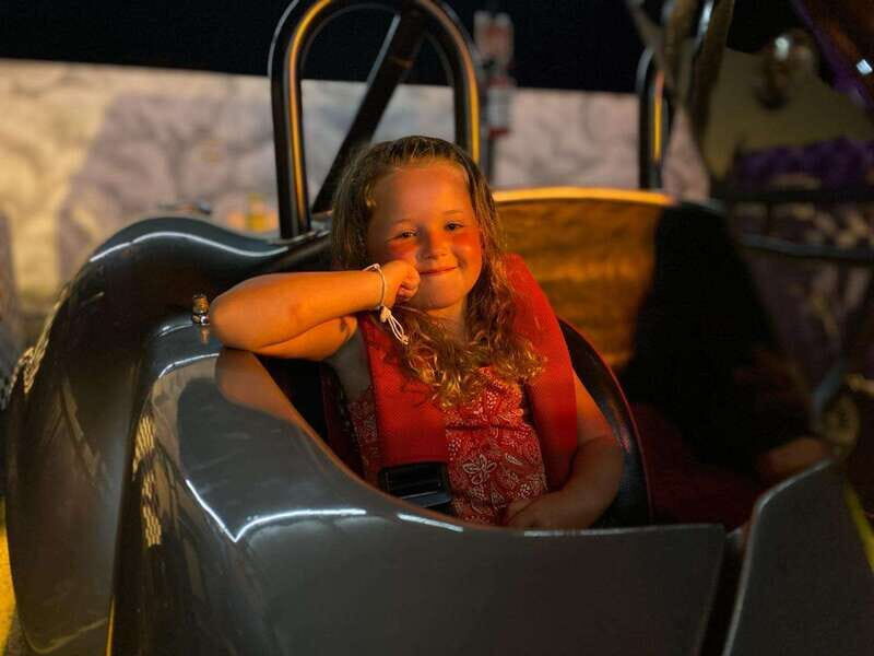 Hollywood Fast Drivers: Accelerate and feel the speed - What Do Travelers Say?