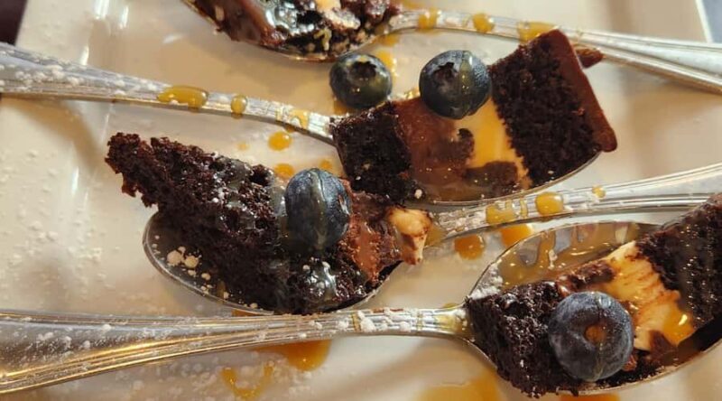 Hollywood, FL: Guided Food Tour with Tastings - Key Points