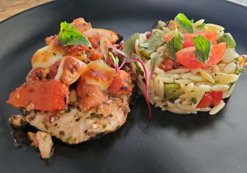 Hollywood, FL: Guided Food Tour with Tastings - Who Should Consider This Tour?