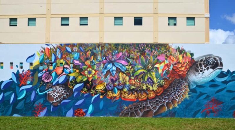 Hollywood, FL: Guided Food Tour with Tastings - FAQs