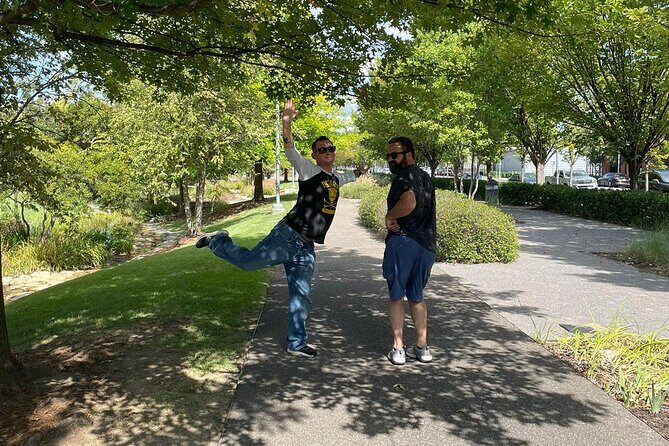 Hollywood (FL) Hustle Scavenger Hunt - Why This Tour Can Be a Great Choice