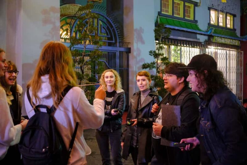 Hollywood: Ghost Hunt Tour with a Paranormal Investigator - FAQ