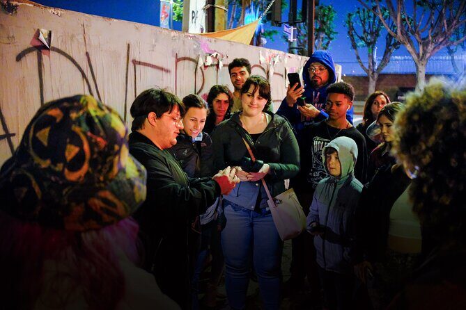 Hollywood Ghost Hunting Experience with Real Paranormal Tools - The Sum Up: Who Will Love This Tour?