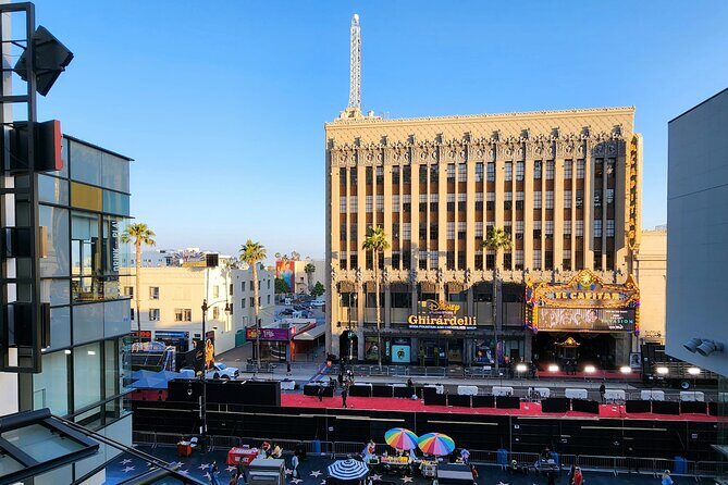 Hollywood Ghost Tour in LA - An In-Depth Look at the Hollywood Ghost Tour