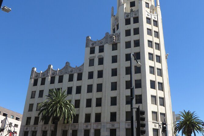 Hollywood Ghost Tour in LA - FAQ