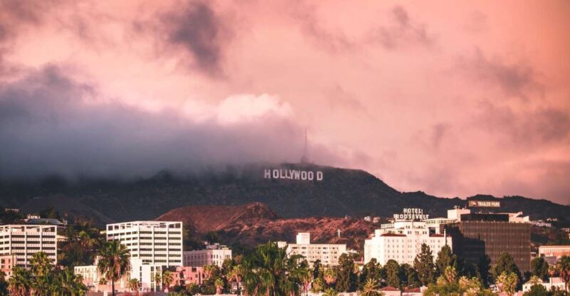 Hollywood: Haunted Walking Tour, True Crime, Creepy Tales - An In-Depth Look at the Hollywood Haunted Walking Tour