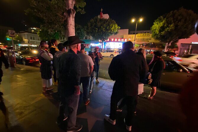 Hollywood Horrors and Haunts Walking Tour - Hollywood Horrors and Haunts Walking Tour: An Honest Look