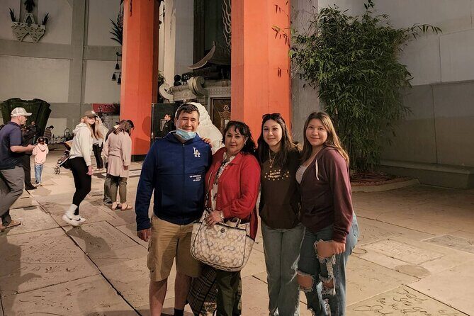 Hollywood Horrors and Haunts Walking Tour - The Sum Up: Is It Worth Your Time?