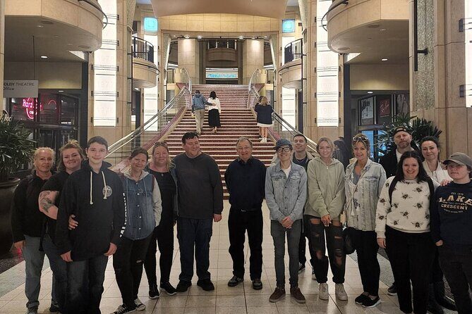 Hollywood Horrors and Haunts Walking Tour - FAQ