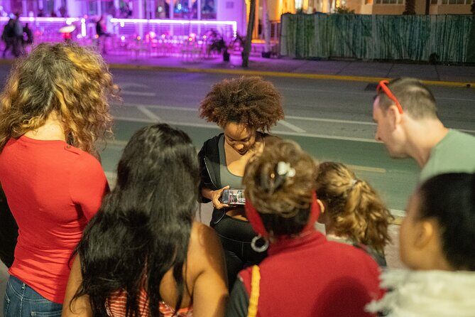 Hollywood Meets Miami Beach Movie and Tasting Tour - Frequently Asked Questions