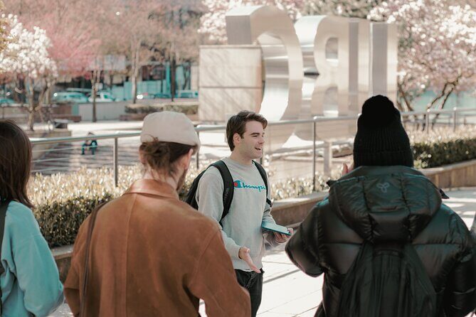 Hollywood North Experience Private Tour - A Deep Dive into the Vancouver Hollywood North Experience