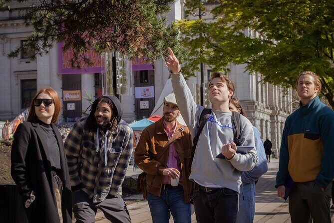 Hollywood North Experience Tour in Canada - Authentic Experiences and Guest Feedback