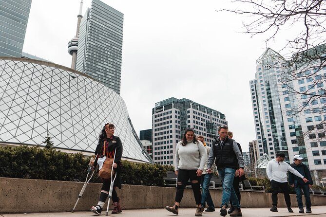 Hollywood North Experience Tour In Toronto - The Sum Up: The Right Fit for Curious Travelers