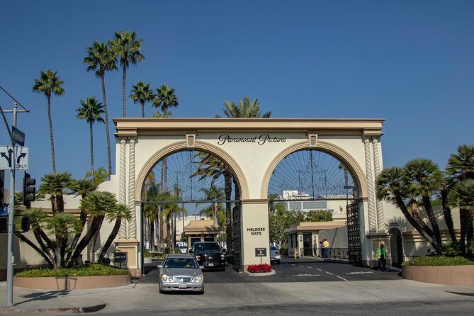 Hollywood Open Bus Tours - The Sum Up