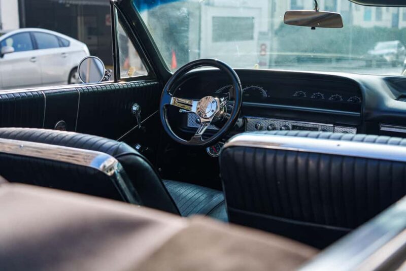 Hollywood: Oscars Tour in a 1964 Impala Lowrider - FAQs
