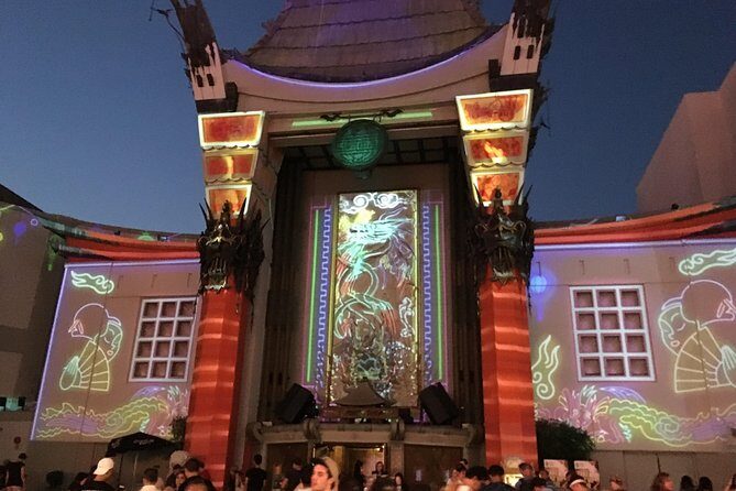 Hollywood Self-Guided Walking Tour and Scavenger Hunt - Deep Dive into the Experience