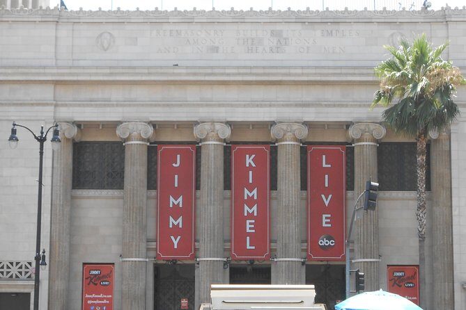 Hollywood Self-Guided Walking Tour and Scavenger Hunt - FAQ