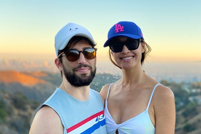 Hollywood Sign Express Tour with Comedians and Their Dogs - Authentic Experiences and Guest Feedback