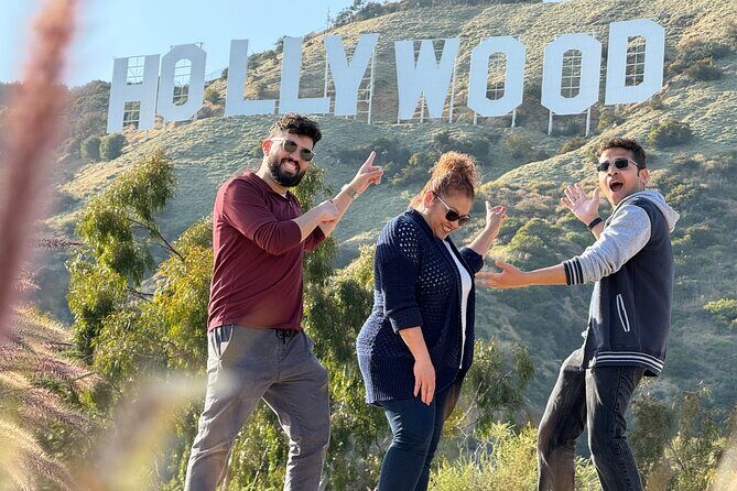Hollywood Sign Express Tour with Comedians and Their Dogs - Final Thoughts