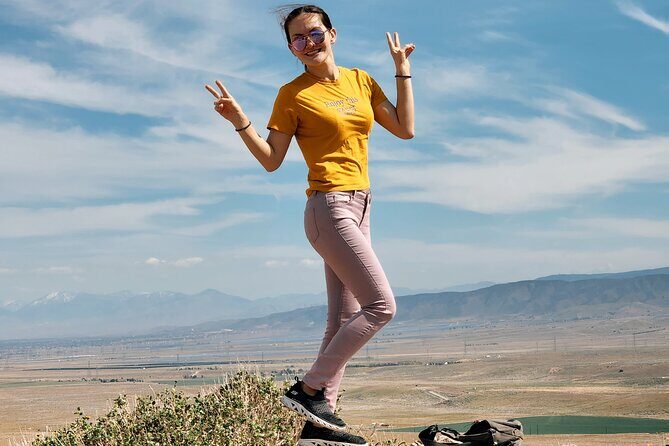 Hollywood Sign Hike - Epic Views of Los Angeles and Film Studios - Practical Details and Tips