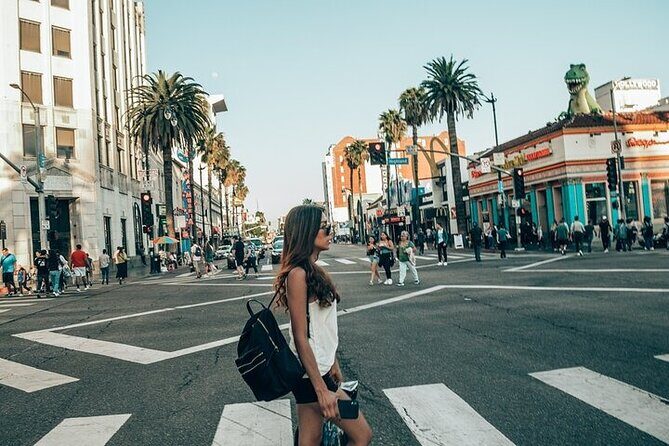 Hollywood Sign Hike - Epic Views of Los Angeles and Film Studios - Who Will Enjoy This Tour?