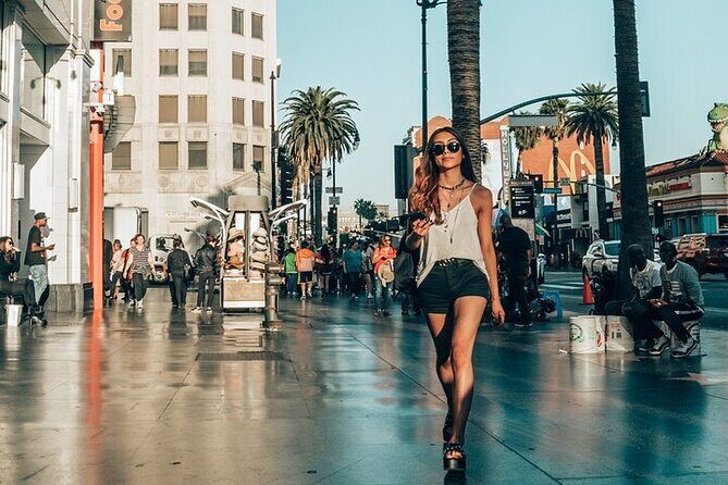 Hollywood Sign Hike - Epic Views of Los Angeles and Film Studios - Final Thoughts