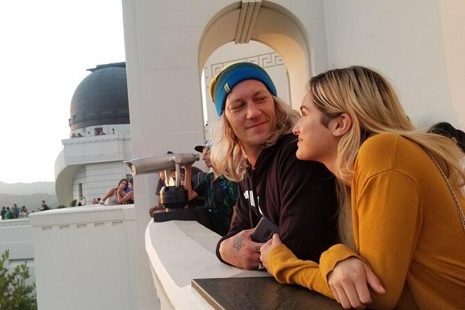 Hollywood Sign Hiking Tour to Griffith Observatory - The Sum Up