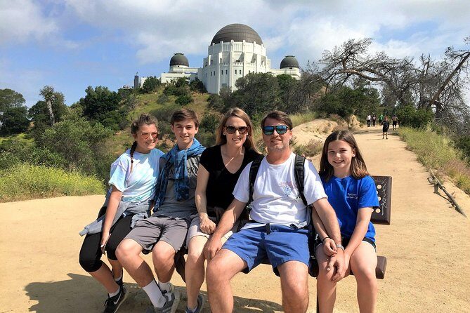 Hollywood Sign Hiking Tour to Griffith Observatory - FAQ