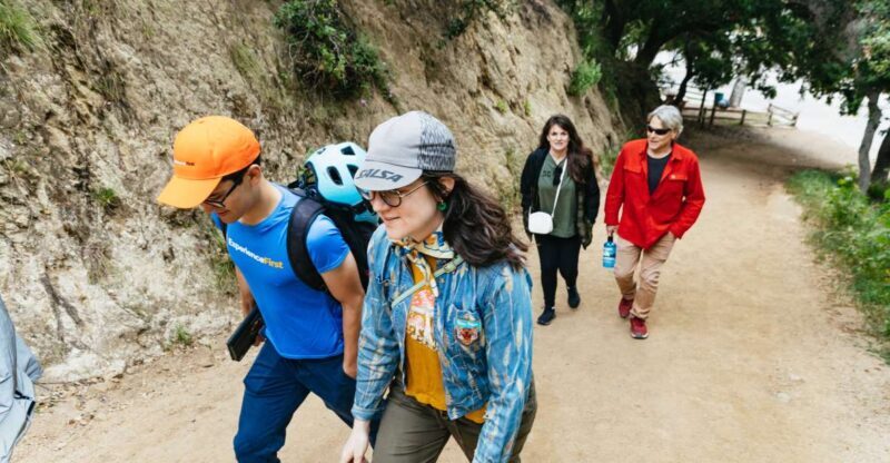 Hollywood Sign Hiking Tour to Griffith Observatory - What to Expect from the Hollywood Sign Hiking Tour