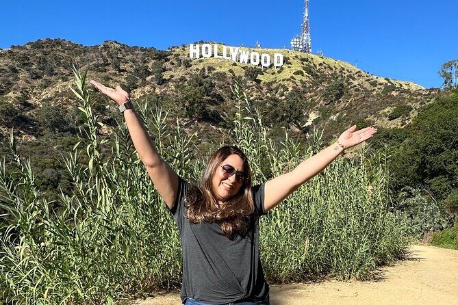 Hollywood Sign Tour - The Sum Up: Is This Tour Worth It?