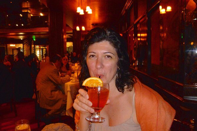 Hollywood Speakeasy Bar Tour - Final Thoughts