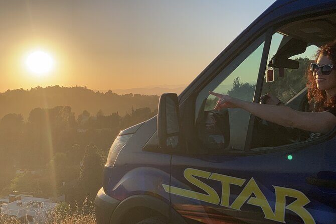 Hollywood Star Tour - Final Thoughts