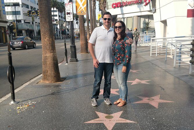 Hollywood to Beverly Hills Sightseeing Tour from Orange County - Who Is This Tour Best For?