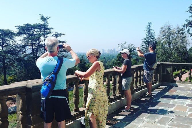 Hollywood to Beverly Hills Sightseeing Tour from Orange County - Final Thoughts